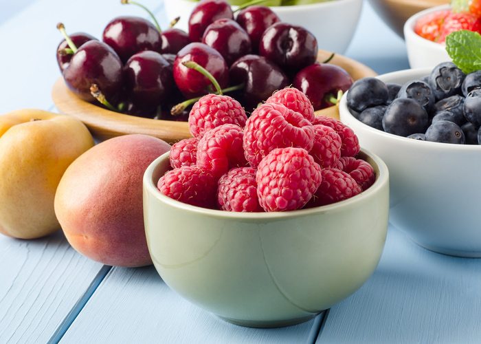 12 alimente de vara pentru slabit 1 alimente de vara pentru slabit