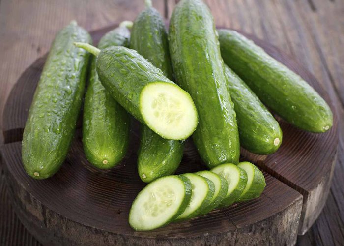 12 alimente de vara pentru slabit 11 alimente de vara pentru slabit