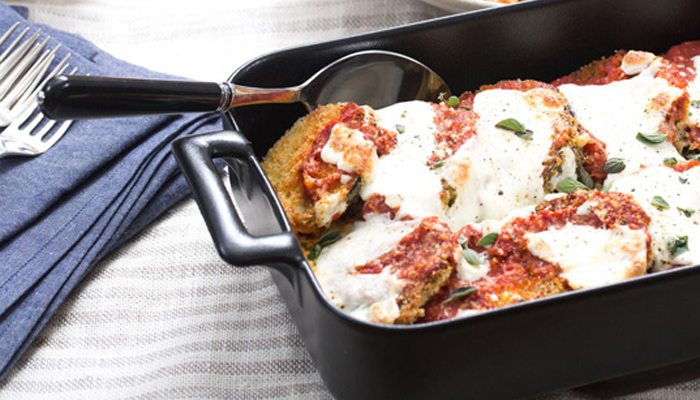 Vinete cu parmezan la cuptor 1 vinete cu parmezan la cuptor