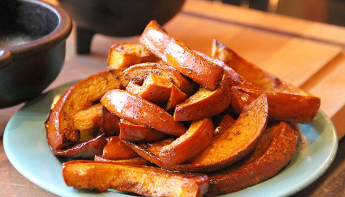 20+ retete de toamna (sanatoase si gustoase) 18 dovleac-la-cuptor