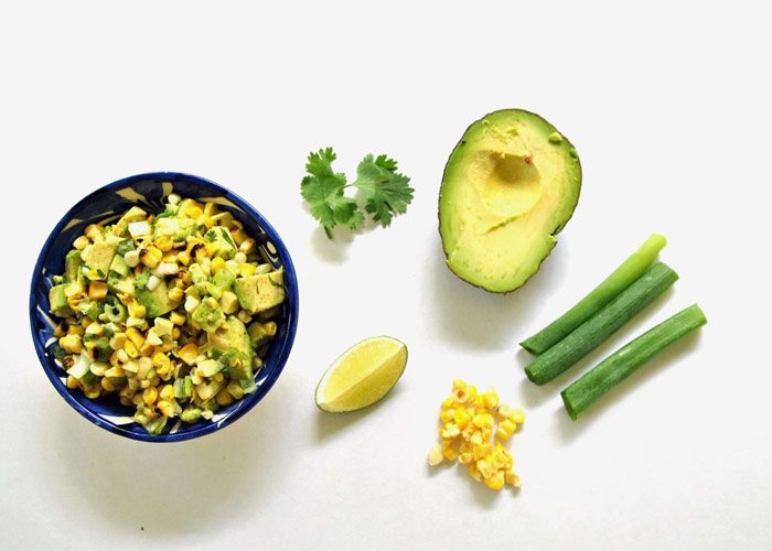 10 retete cu avocado: simple, sanatoase si hranitoare 11 retete cu avocado