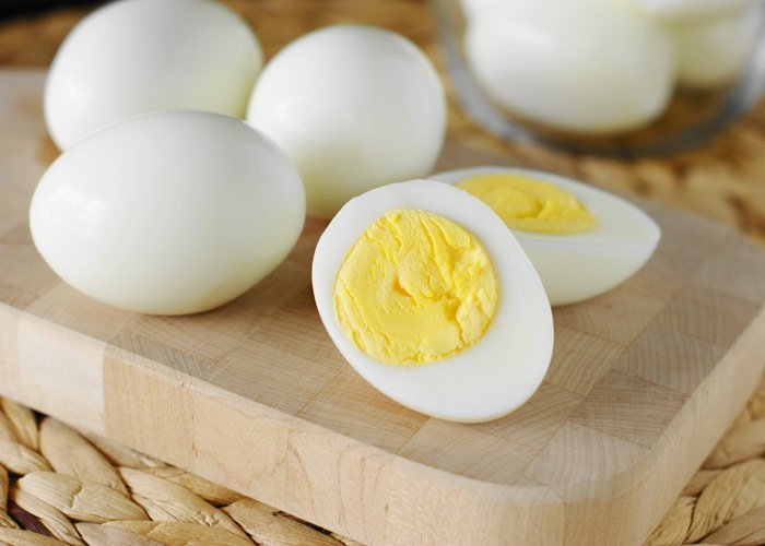 Dieta de slabit cu oua