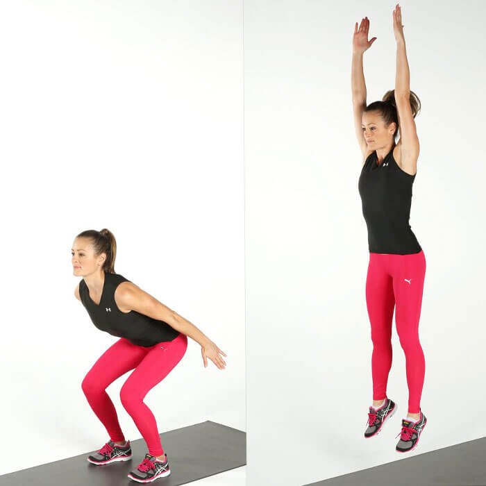 Program de antrenament cardio acasa 9 antrenament cardio acasa