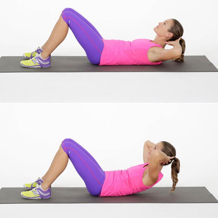 Program de antrenament cardio acasa 12 antrenament cardio acasa