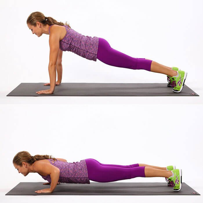 Program de antrenament cardio acasa 11 antrenament cardio acasa