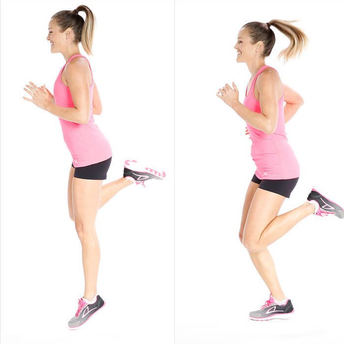 Program de antrenament cardio acasa 6 antrenament cardio acasa