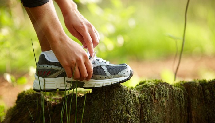 antrenamentul in aer liber