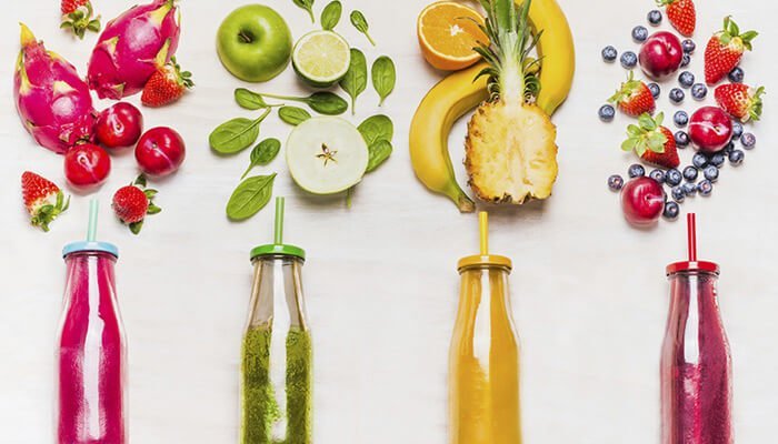 Adevarul despre curele de detoxifiere. Functioneaza sau nu? 1 curele de detoxifiere